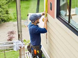 Best Custom Trim and Detailing for Siding  in West Hills, PA